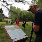 Olsokvandring på Borgleden - dag 2
