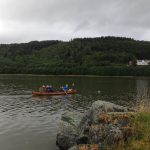 Vandring fra Rennebu kirke til Nidaros - de siste 100 km