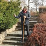 Pilegrimslivets poesi i Sarpsborg kirke