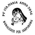 Pilegrimsvandring fra Vestby til Ås