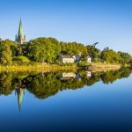 Pilegrimsmottak 2021 – Hospitaleros ønskes!