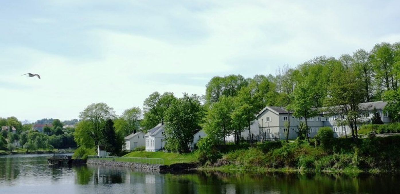 Vårdugnad på Pilegrimsgården 2020