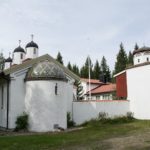 Vennskapsvandring fra Gran til Hurdal