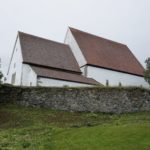 Pilegrimsseilas Harstad - Bodø/ Helligvær