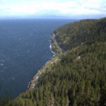 Vandring St. Olavsspranget - Nidarosdomen 12.sep.2020