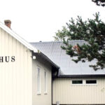 Vandring: Berg bedehus - Lian - Nidarosdomen