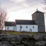 Vandring og undring på Karmøy