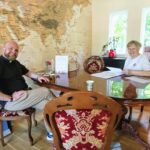 Kick-off for pilegrimsverter