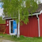 Vandring til Bønsnes kirke til Skomakerstua