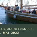 Kystpilegrimskonferansen 2022
