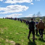 Temakveld "Pilegrimsled"