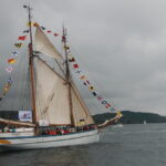 I Tore Hunds kjølvann fra Lofoten til Avaldsnes