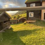 Pilegrimsdager på Dovrefjell