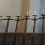 Pilegrimstreff: Vi besøker Svenska kyrkan i Oslo - Margaretakyrkan på Hammersborg