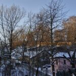 Stille byvandring i Oslo