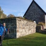 Seks dager på St. Olavsleden