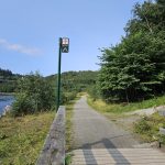 Langs gamle pilegrimsveger i Klæbu