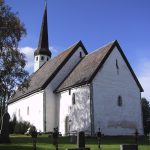 Vandring fra Skaun kirke til Buvik kirke langs Gudbrandsdalsleden