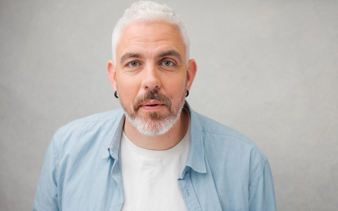 Artist: Trygve Skaug