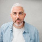 Konsert med Trygve Skaug