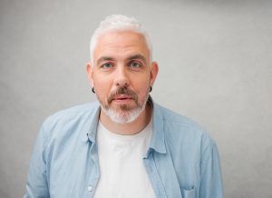 Artist: Trygve Skaug