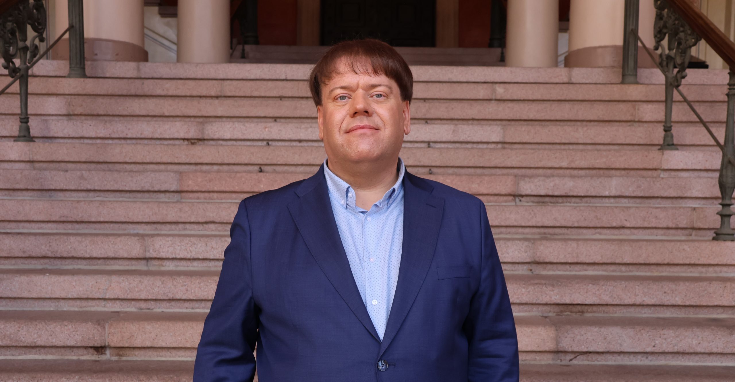 Pilegrimens dag