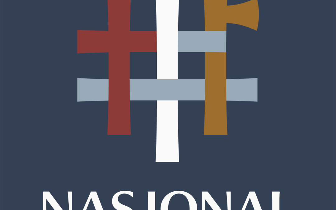 Partnerlogo for Nasjonaljubileet 2030