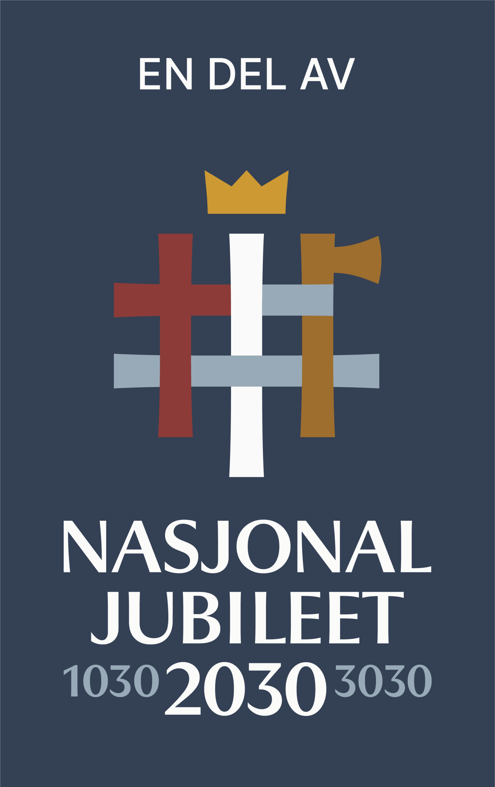 Nasjonaljubileet 2030 - samtalekveld i Sandefjord